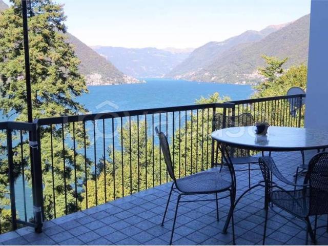 Villa Indipendente in vendita a Riva, Faggeto Lario