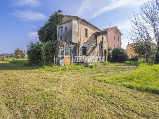 Villa Indipendente in vendita a Marche, Ancona