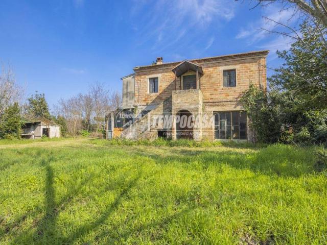 Villa Indipendente in vendita a Marche, Ancona