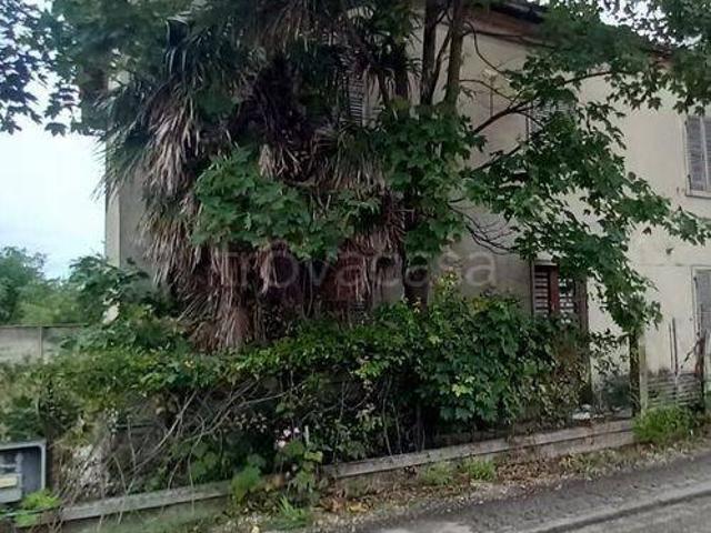Villa Indipendente in vendita a Marche, Pesaro E Urbino