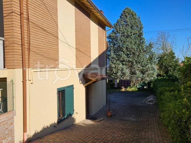 Villa Indipendente in vendita a Paleotta, Marche