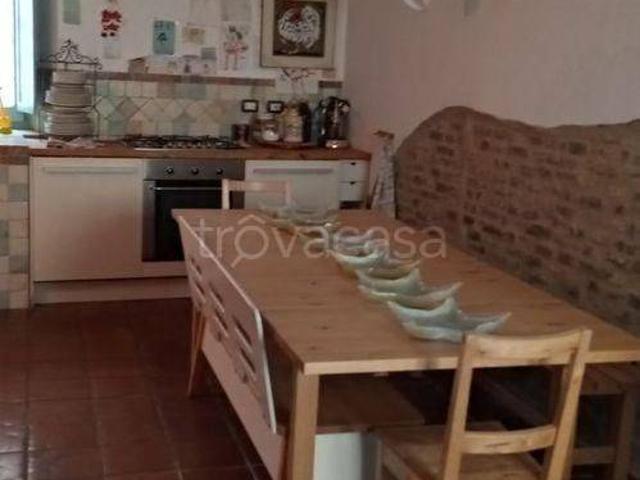Villa Indipendente in vendita a Centro storico, Marche