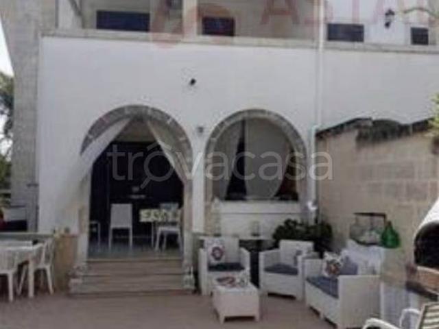 Villa Indipendente in vendita a Pozzo Faceto, Puglia