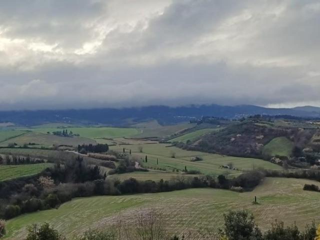 Villa Indipendente in vendita a Calcinaia, Toscana