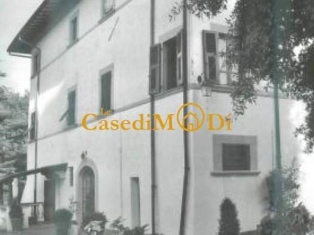 Villa Indipendente in vendita a Fauglia, Toscana