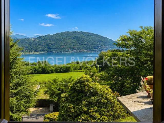 Villa Indipendente in vendita a Piemonte, Verbano-cusio-ossola