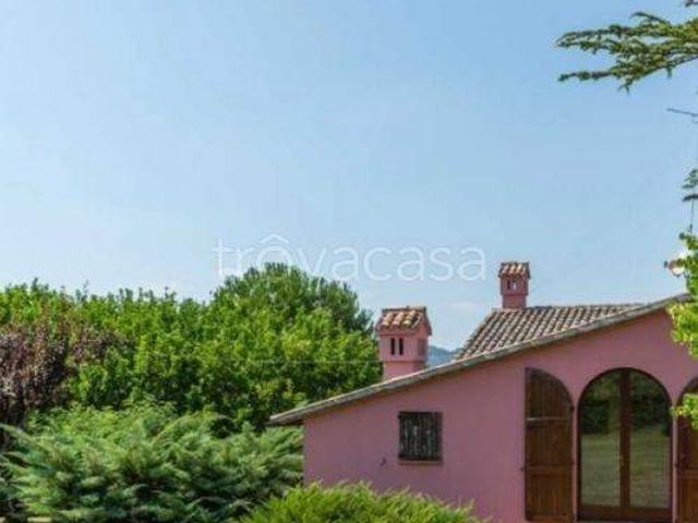 Villa Indipendente in vendita a Marche, Pesaro E Urbino
