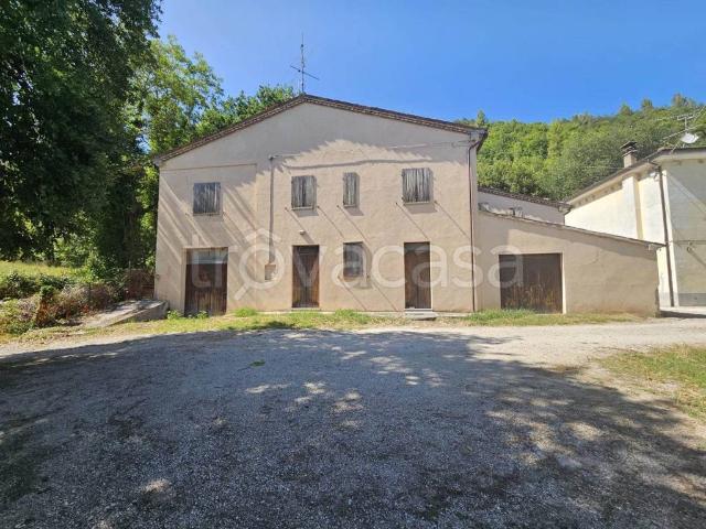 Villa Indipendente in vendita a Villa Furlo di Pagino, Marche