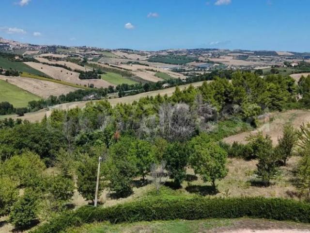 Villa Indipendente in vendita a Villa Vitali, Marche