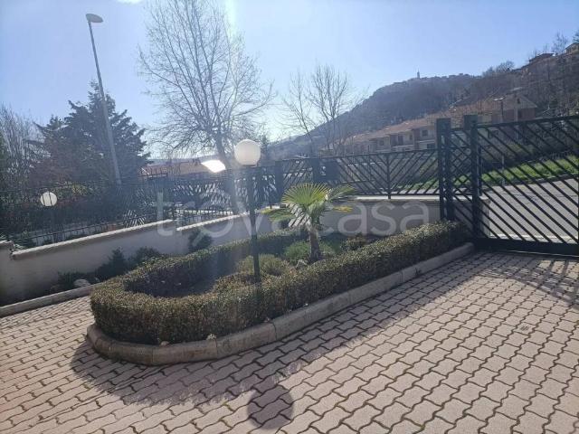 Villa Indipendente in vendita a Ferrazzano, Molise