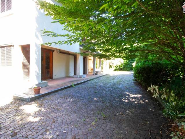 Villa Indipendente in vendita a Unione Montana di Comuni delle Valli di Lanzo, Ceronda e Casternone, Piemonte
