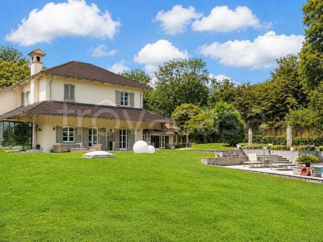 Villa Indipendente in vendita a Unione Montana di Comuni delle Valli di Lanzo, Ceronda e Casternone, Piemonte