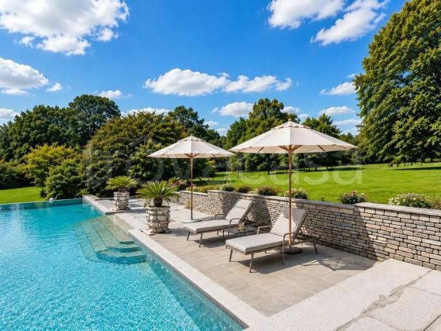 Villa Indipendente in vendita a Unione Montana di Comuni delle Valli di Lanzo, Ceronda e Casternone, Piemonte