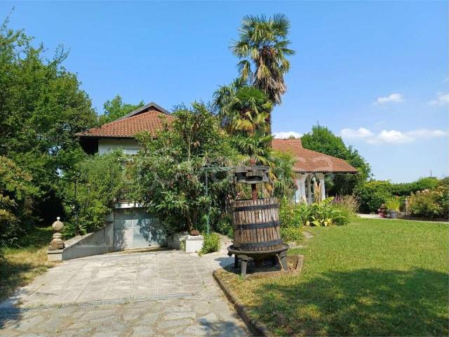 Villa Indipendente in vendita a Unione Montana di Comuni delle Valli di Lanzo, Ceronda e Casternone, Piemonte