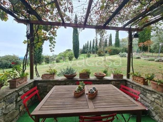 Villa Indipendente in vendita a Pian di San Bartolo, Fiesole