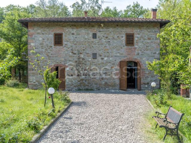 Villa Indipendente in vendita a Figline e Incisa Valdarno, Toscana