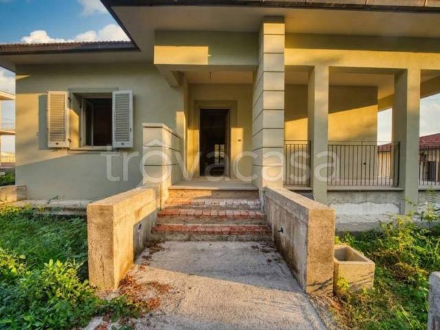 Villa Indipendente in vendita a Incisa in Val d'Arno, Firenze
