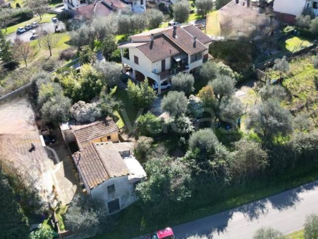 Villa Indipendente in vendita a Figline e Incisa Valdarno, Figline Valdarno