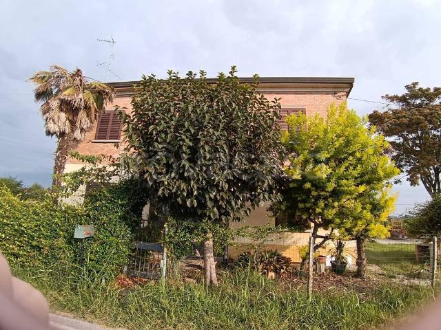 Villa Indipendente in vendita a Case Selvatiche, Alfonsine