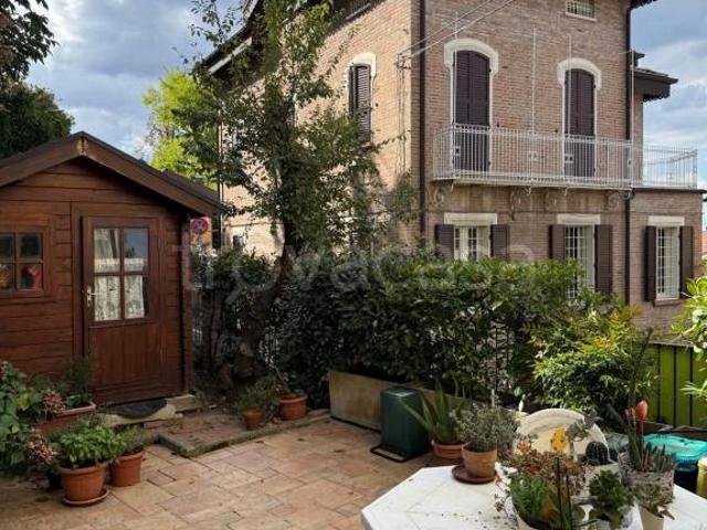 Villa Indipendente in vendita a Unione dei comuni del Distretto Ceramico, Fiorano Modenese