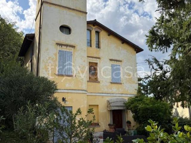 Villa Indipendente in vendita a Unione dei comuni del Distretto Ceramico, Fiorano Modenese