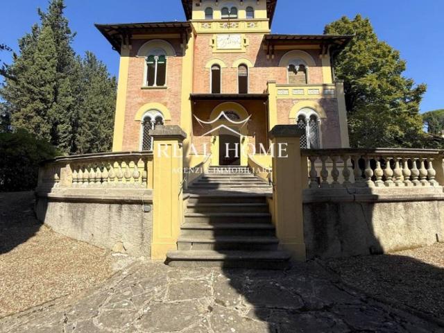 Villa Indipendente in vendita a La Lastra, Firenze
