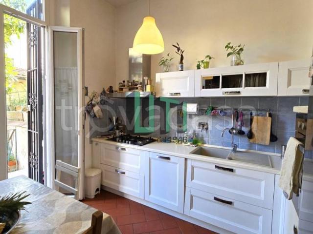 Villa Indipendente in vendita a Quartiere 3, Firenze