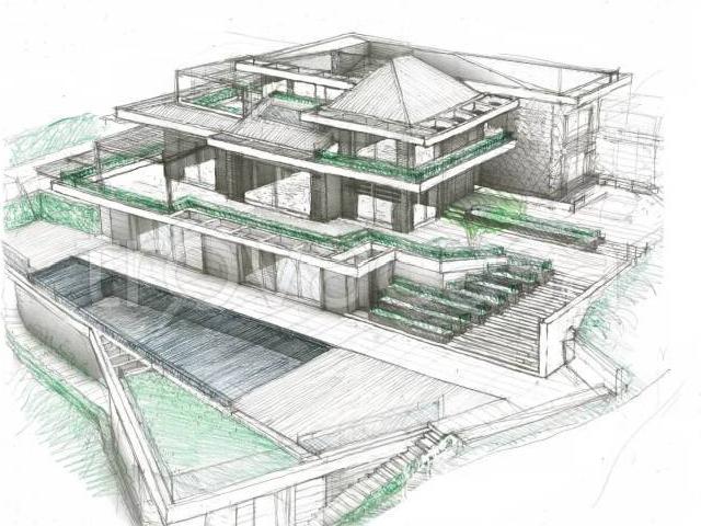 Villa Indipendente in vendita a Settignano, Firenze