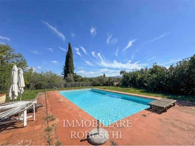 Villa Indipendente in vendita a Mulino, Firenze
