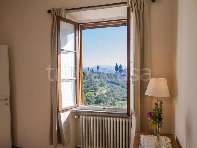 Villa Indipendente in vendita a Pian dei Giullari, Firenze