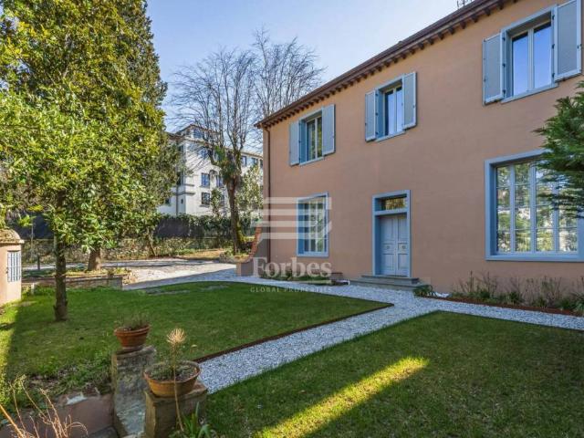 Villa Indipendente in vendita a Quartiere 3, Firenze