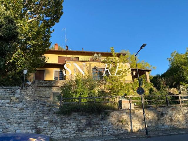 Villa Indipendente in vendita a Ricorboli, Firenze