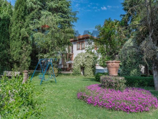 Villa Indipendente in vendita a Unione Delta del Po, Massa Fiscaglia
