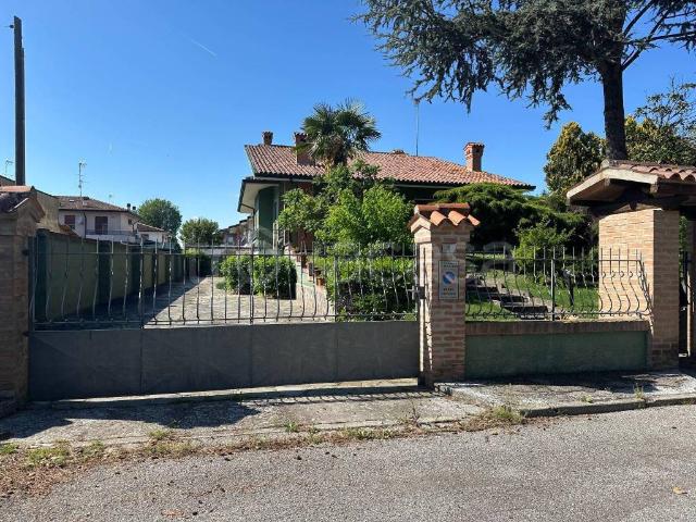 Villa Indipendente in vendita a Unione Delta del Po, Migliaro
