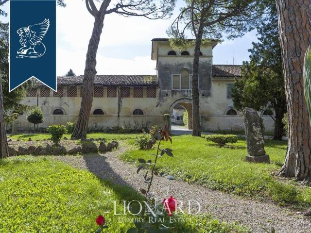 Villa Indipendente in vendita a Terzo Di Aquileia, Friuli-Venezia Giulia