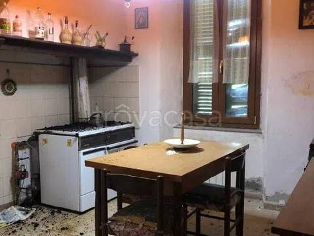Villa Indipendente in vendita a Unione di comuni Montana Lunigiana, Fivizzano