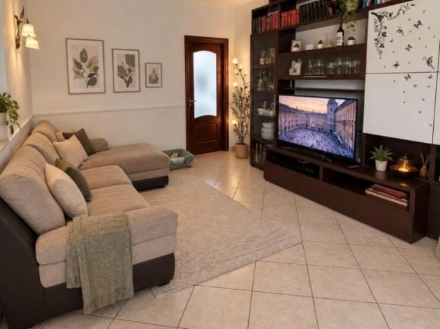 Villa Indipendente in vendita a Follonica, Grosseto