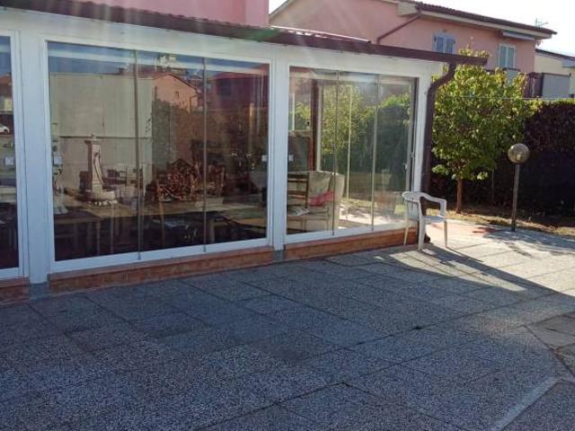 Villa Indipendente in vendita a Follonica, Toscana