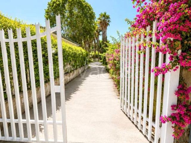 Villa Indipendente in vendita a Fondachello, Mascali