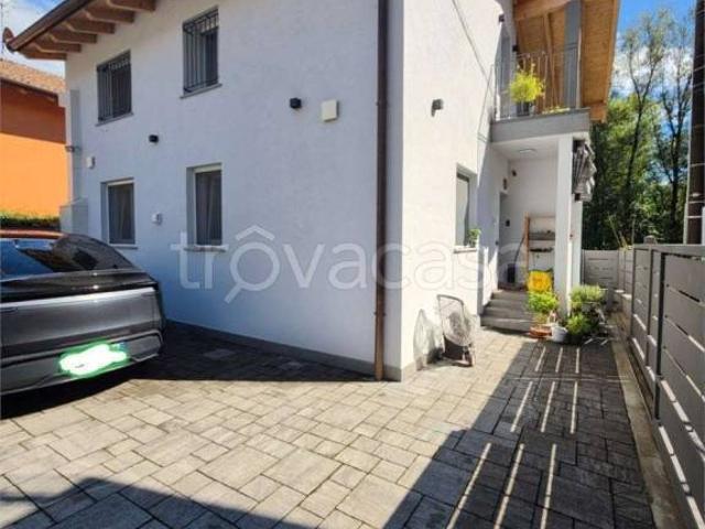 Villa Indipendente in vendita a Piemonte, Verbano-cusio-ossola