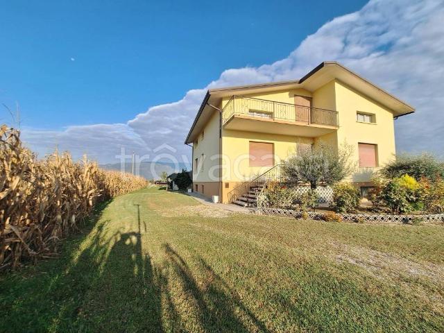 Villa Indipendente in vendita a Villadolt / Viladolt, Fontanafredda / Fontanefrede