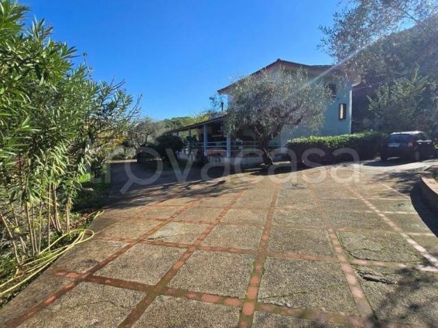 Villa Indipendente in vendita a Fonte, Roccadaspide