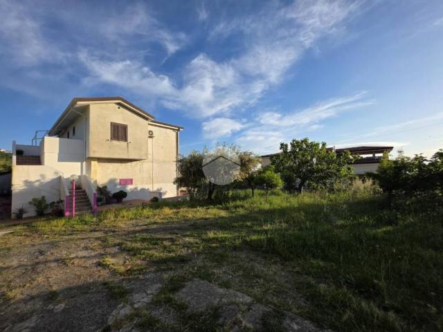Villa Indipendente in vendita a Foresta, Calabria
