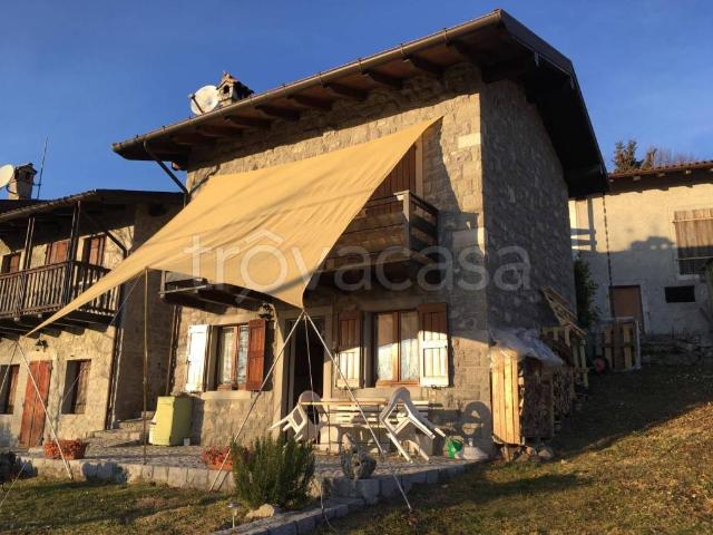 Villa Indipendente in vendita a Forgaria Nel Friuli, Friuli-Venezia Giulia