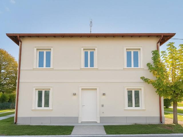 Villa Indipendente in vendita a Unione di Comuni della Romagna Forlivese, Quattro