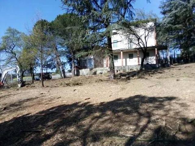 Villa Indipendente in vendita a Unione di Comuni della Romagna Forlivese, Quattro