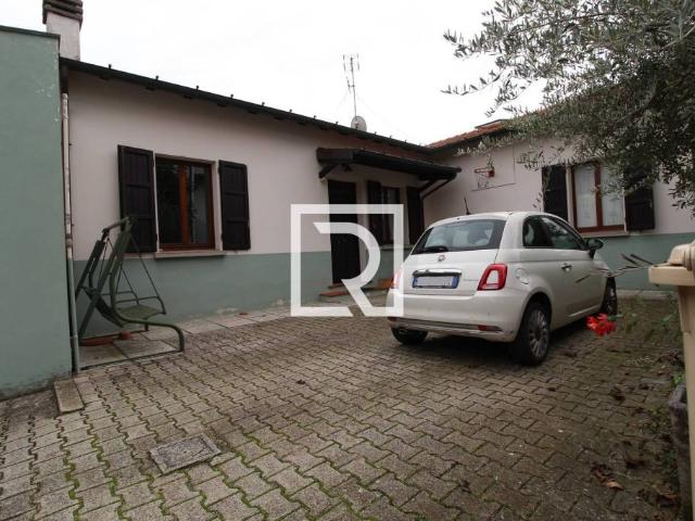 Villa Indipendente in vendita a Musicisti, Forlì