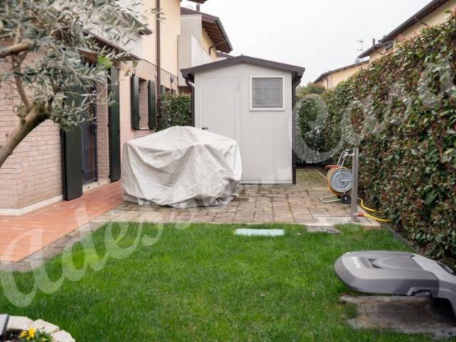 Villa Indipendente in vendita a Unione di Comuni della Romagna Forlivese, Quattro