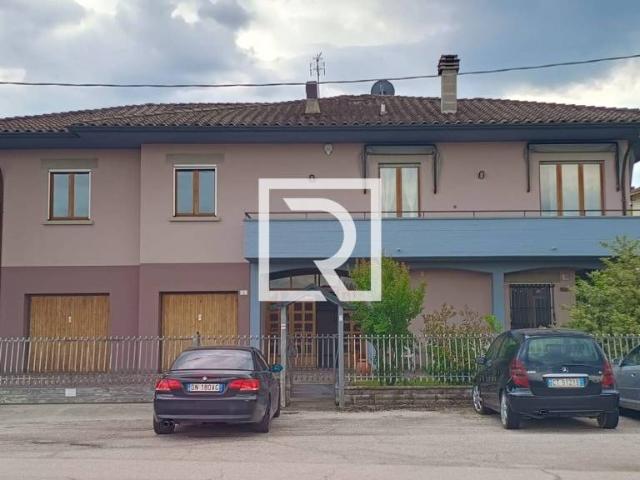 Villa Indipendente in vendita a Unione di Comuni della Romagna Forlivese, Quattro