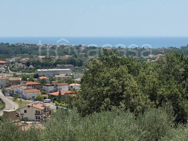 Villa Indipendente in vendita a Formia, Lazio